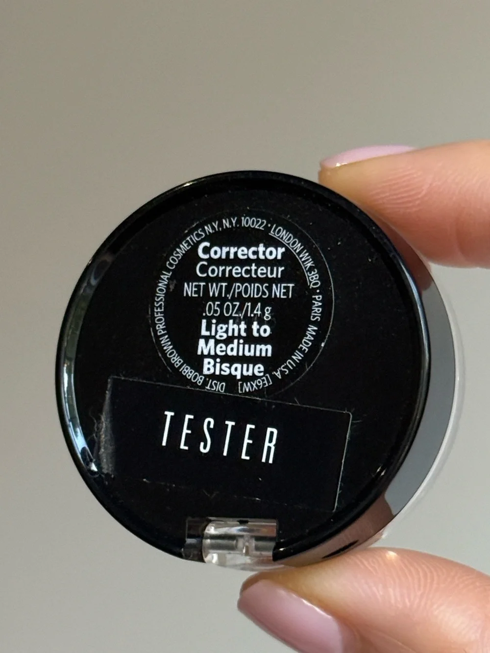 Bobbi Brown Corrector 